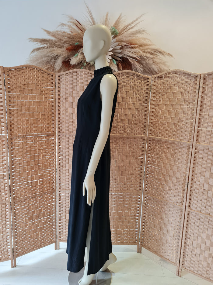 Luscia black Maxi 10/12
