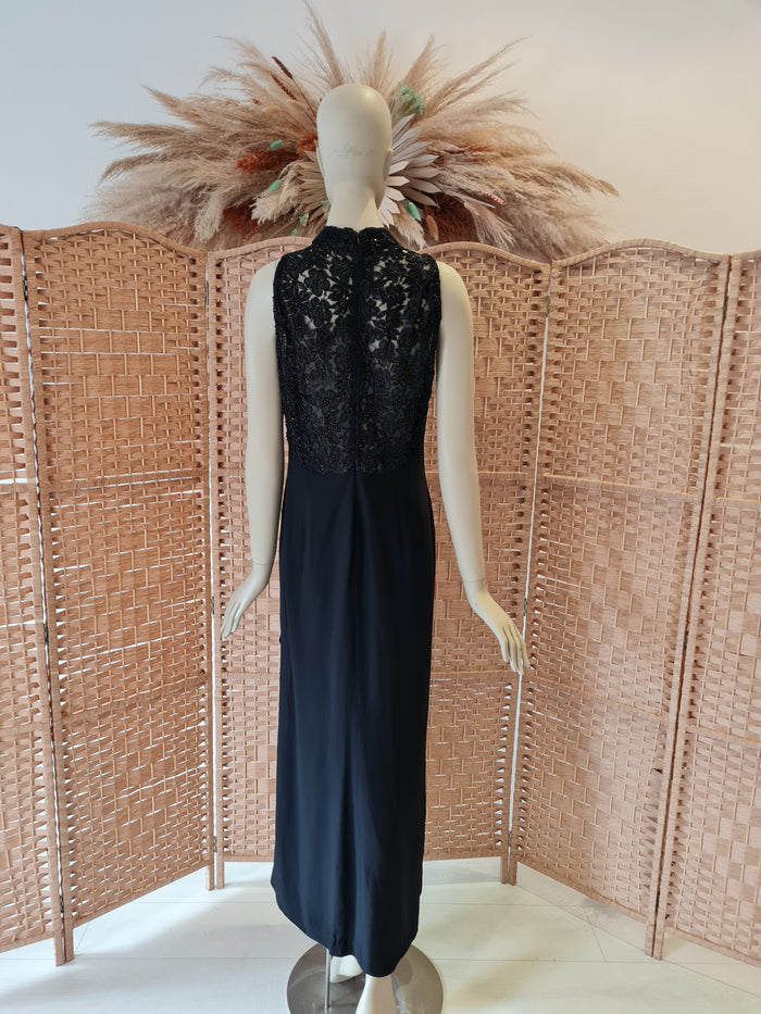 Luscia black Maxi 10/12