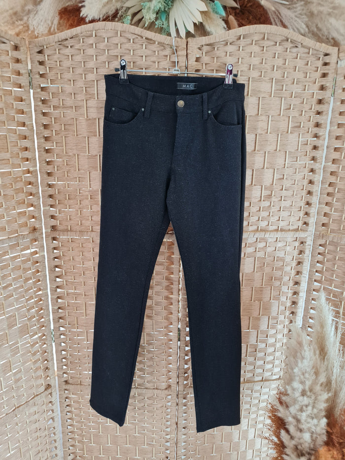 Mac Grey Angela Jeans 40