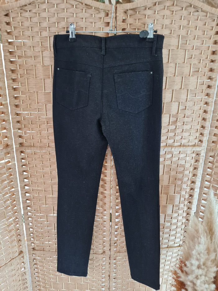 Mac Grey Angela Jeans 40