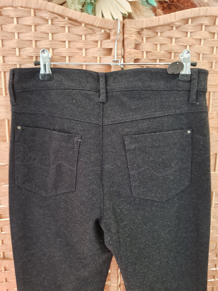 Mac Grey Angela Jeans 40
