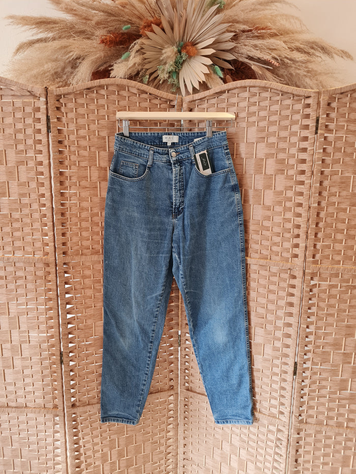 MAC jeans 10/12