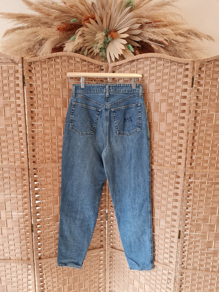MAC jeans 10/12
