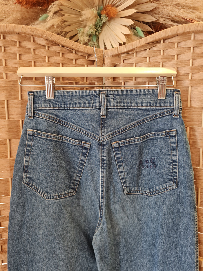 MAC jeans 10/12