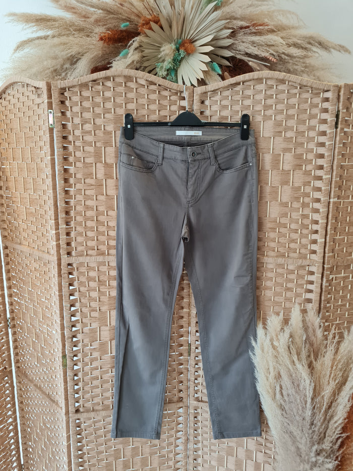 MAC Khaki Jeans 38