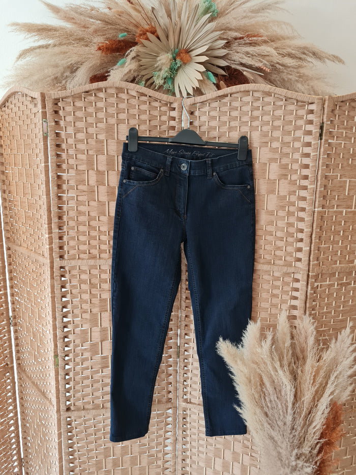 Magic Stretch Jeans 12