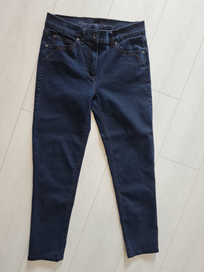 Magic Stretch Jeans 12