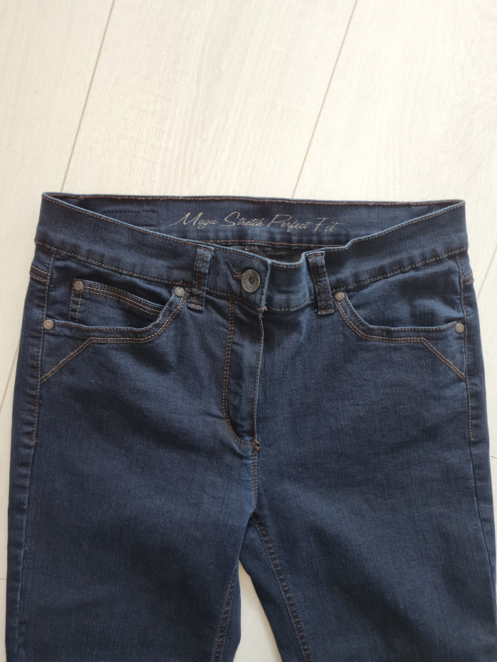 Magic Stretch Jeans 12