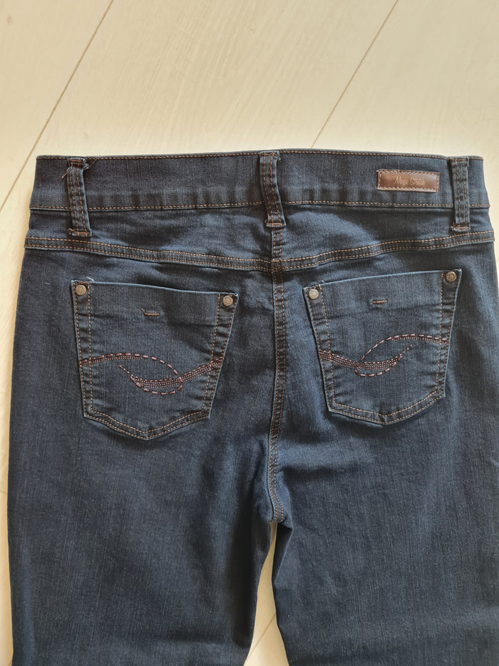 Magic Stretch Jeans 12