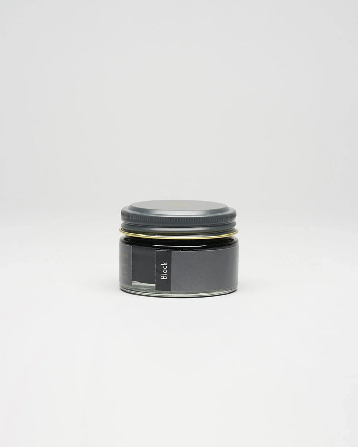 Edward Green - Maintenance Cream | Black - Shoe Care
