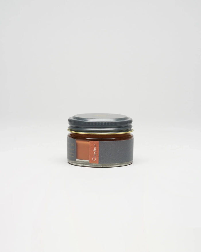 Edward Green - Maintenance Cream | Chestnut - Shoe Care