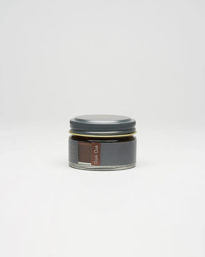 Edward Green - Maintenance Cream | Dark Oak - Shoe Care