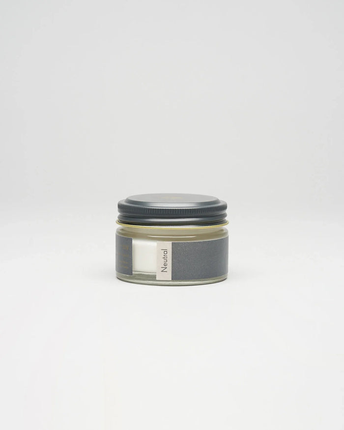 Edward Green - Maintenance Cream | Neutral - Shoe Care