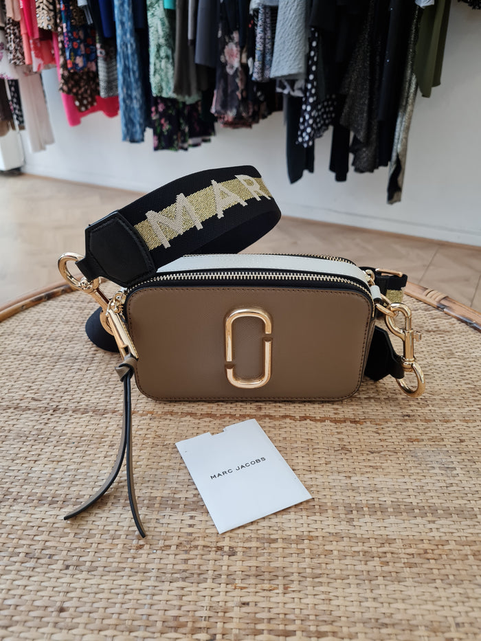 Marc Jacobs Snapshot Cross body bag