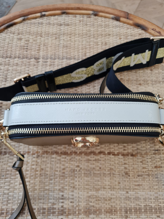Marc Jacobs Snapshot Cross body bag