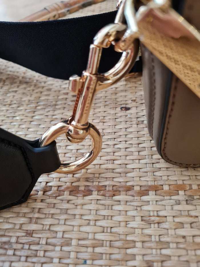 Marc Jacobs Snapshot Cross body bag