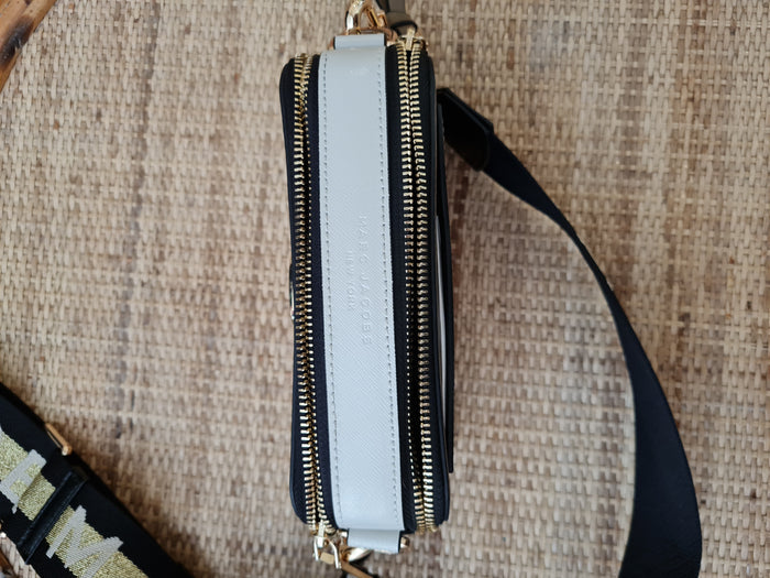 Marc Jacobs Snapshot Cross body bag