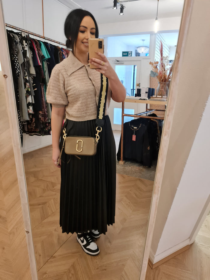 Marc Jacobs Snapshot Cross body bag