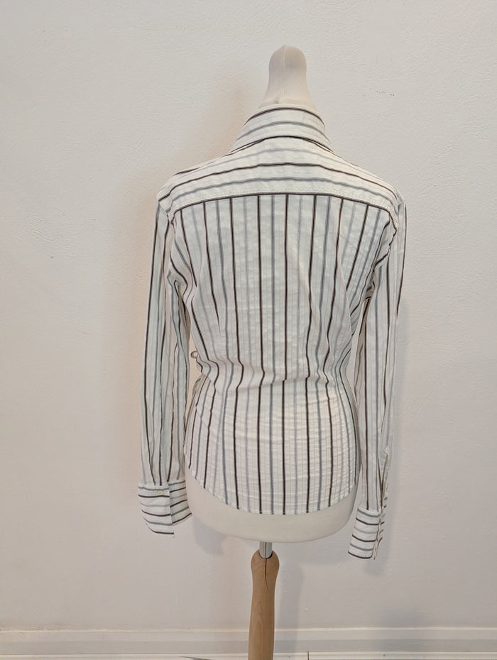 Marella Stripe Top 8