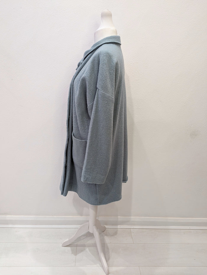 Masai Duck Egg Coat S