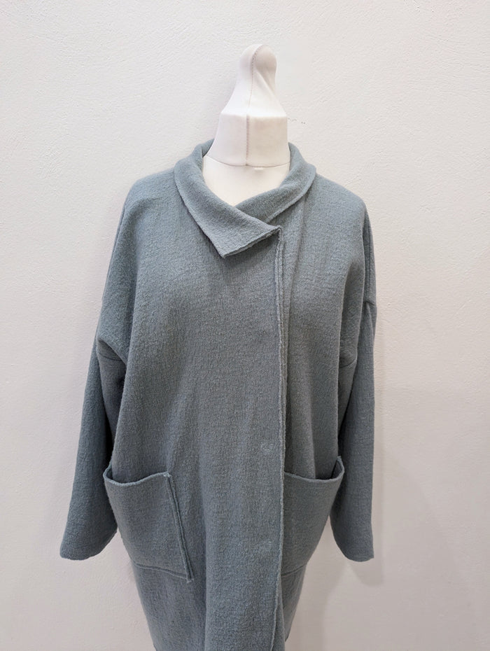 Masai Duck Egg Coat S