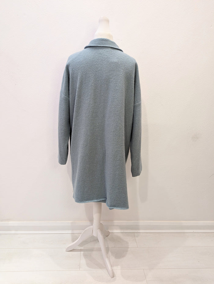 Masai Duck Egg Coat S