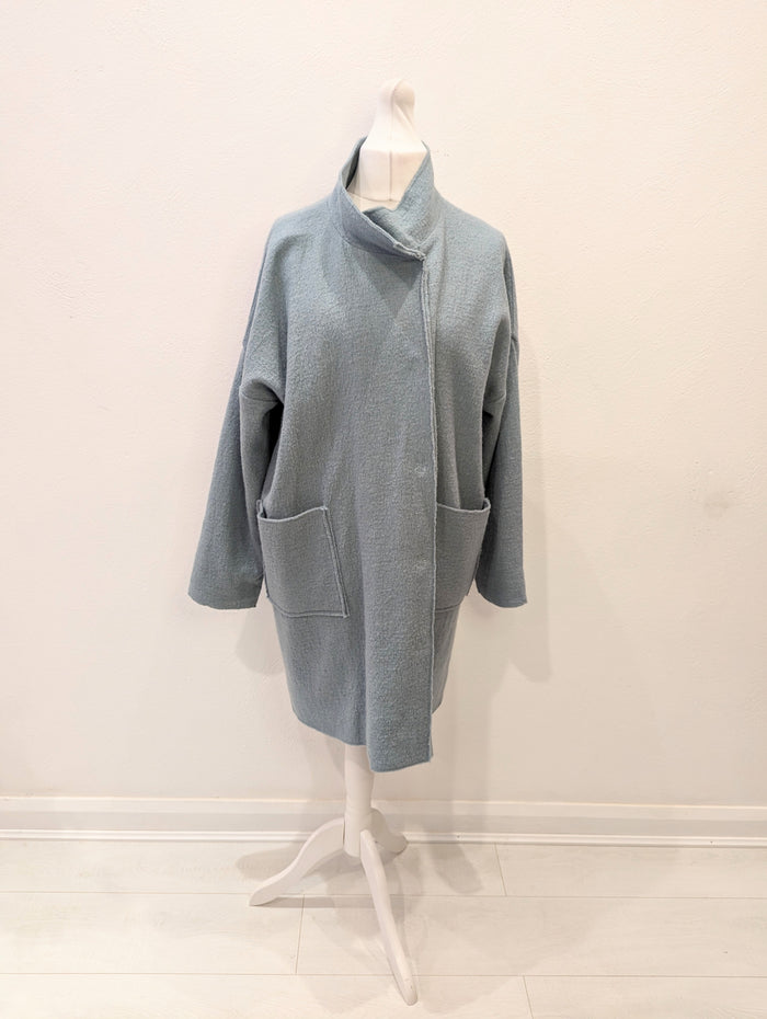 Masai Duck Egg Coat S