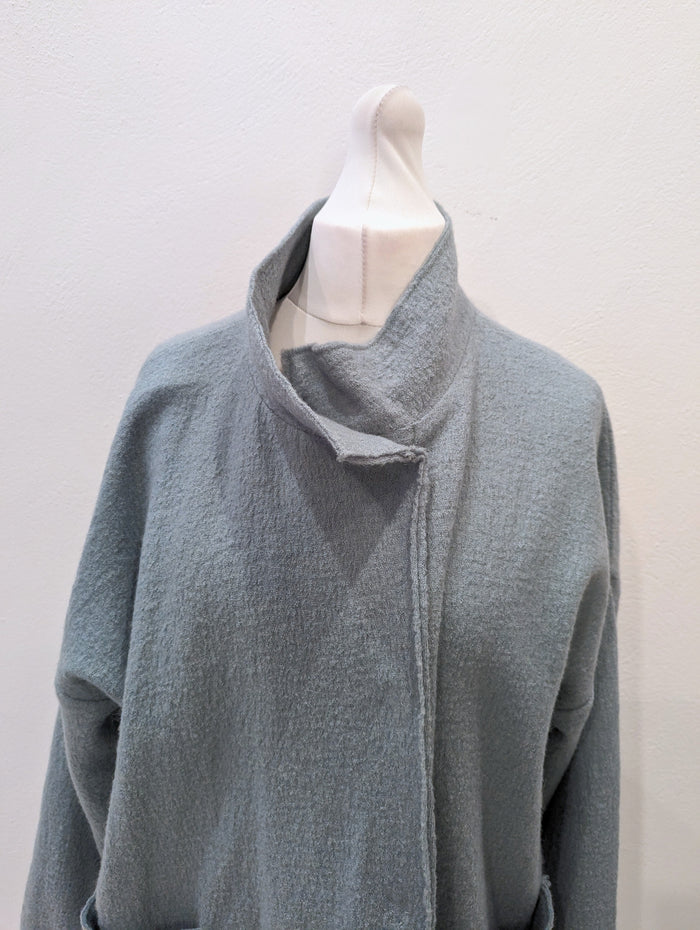 Masai Duck Egg Coat S