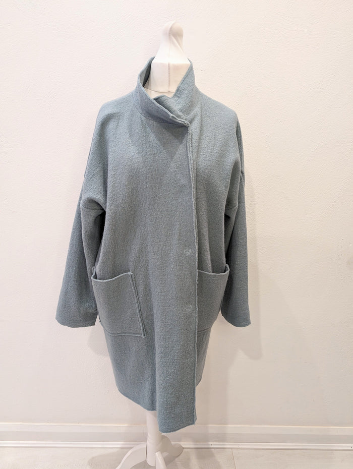 Masai Duck Egg Coat S