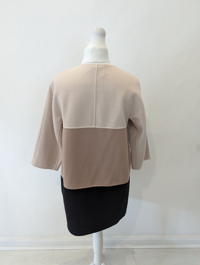 MaxMara Cream Coat 6