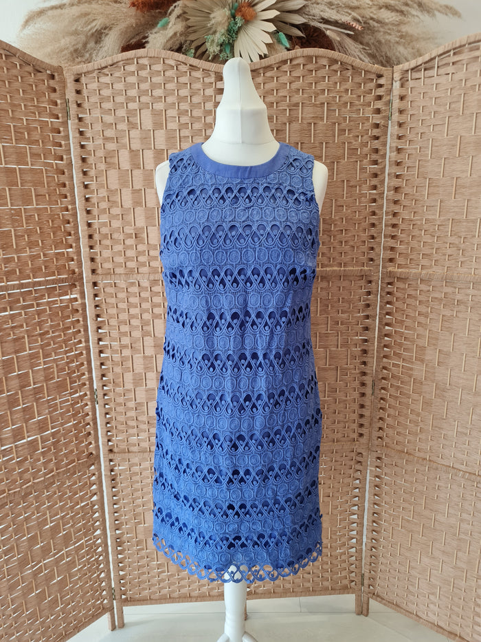 M&Co Purple Shift 14