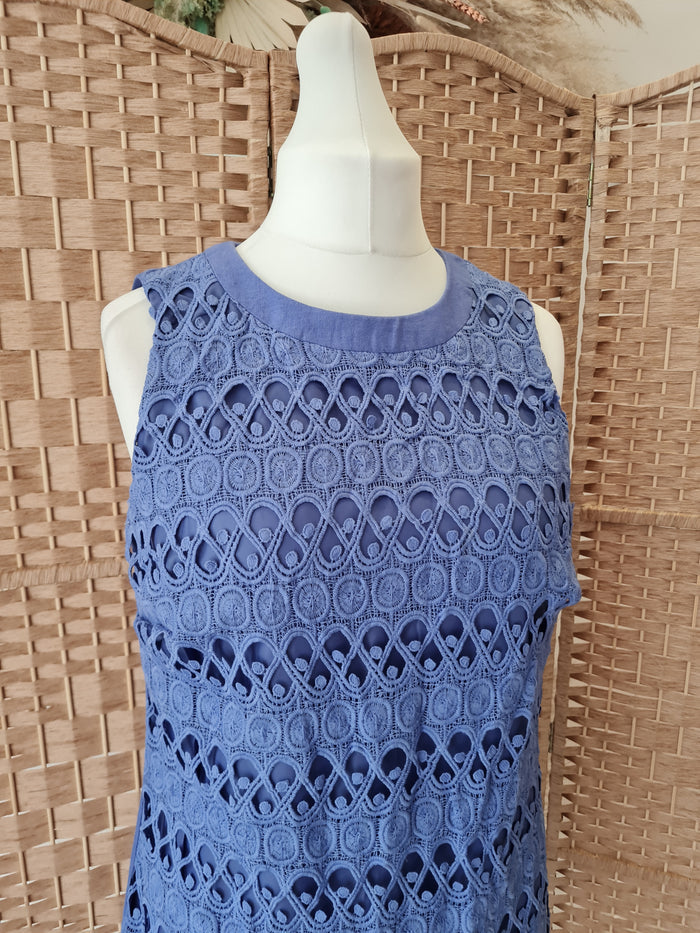 M&Co Purple Shift 14