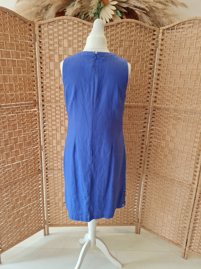 M&Co Purple Shift 14