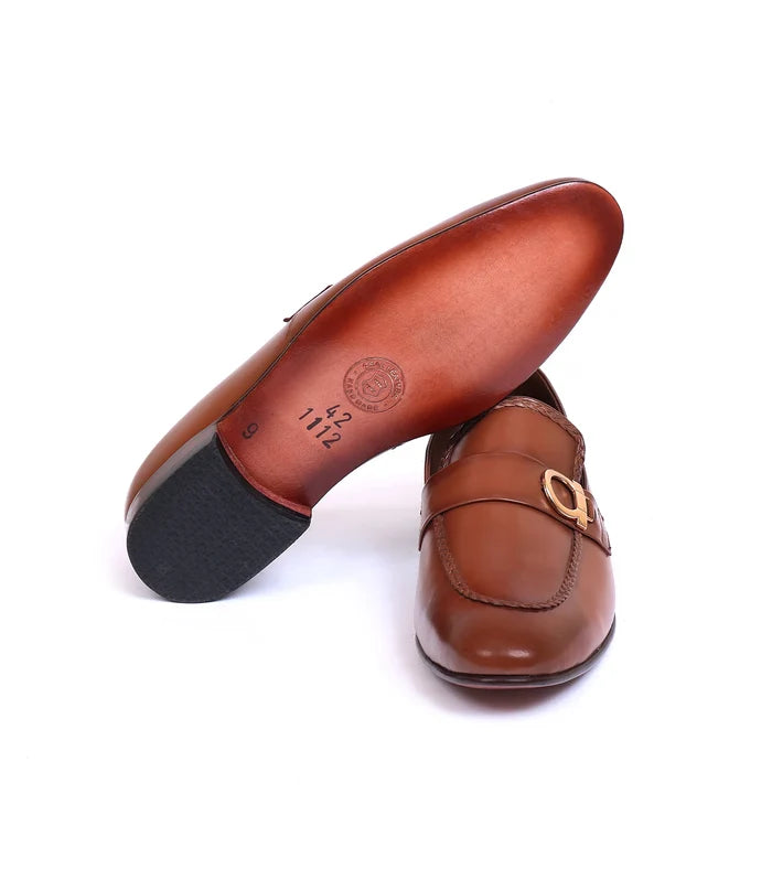 Men Formal Shoes 210229