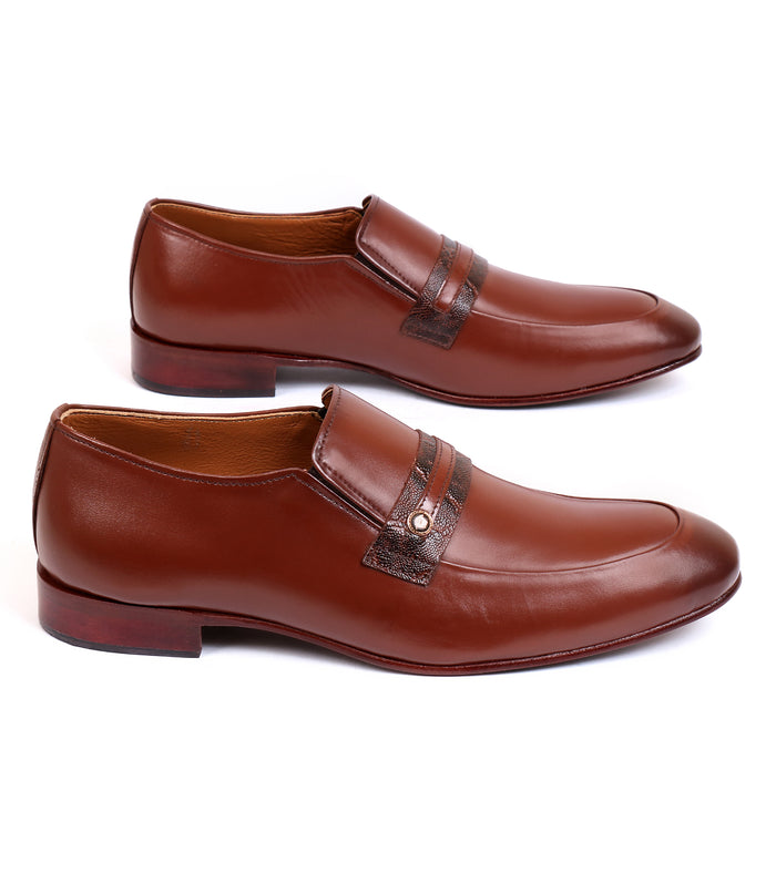 Men Formal Shoes 210235