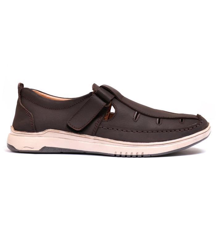Men Roman Sandals 370026