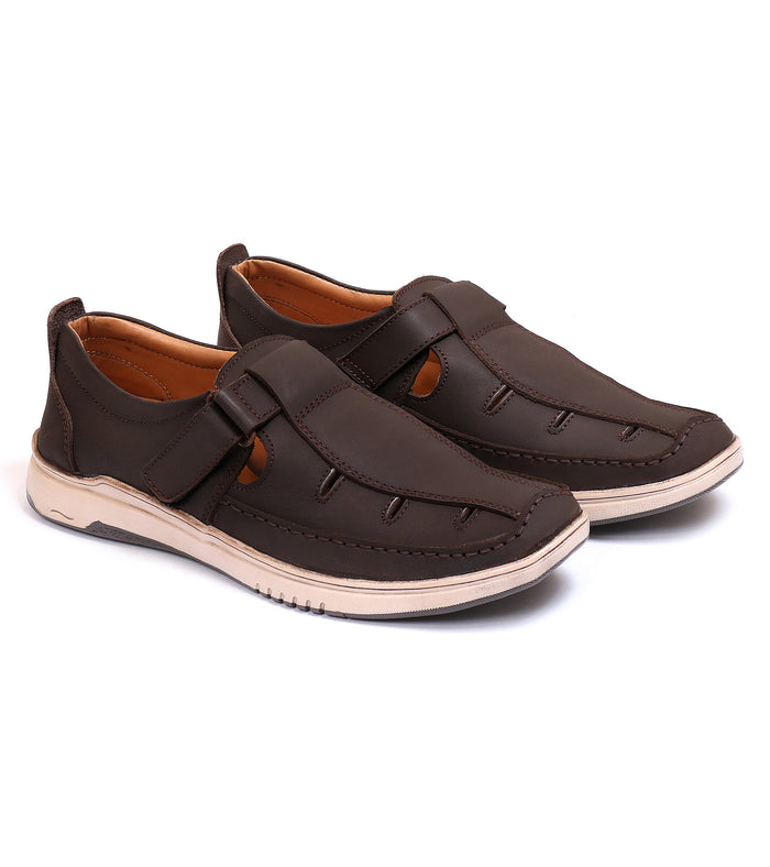 Men Roman Sandals 370026