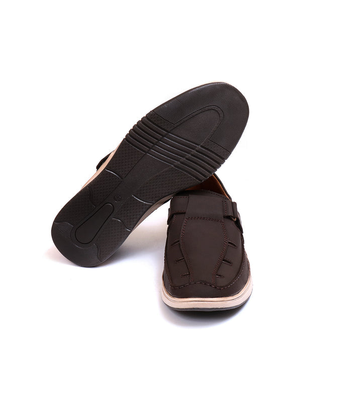 Men Roman Sandals 370026