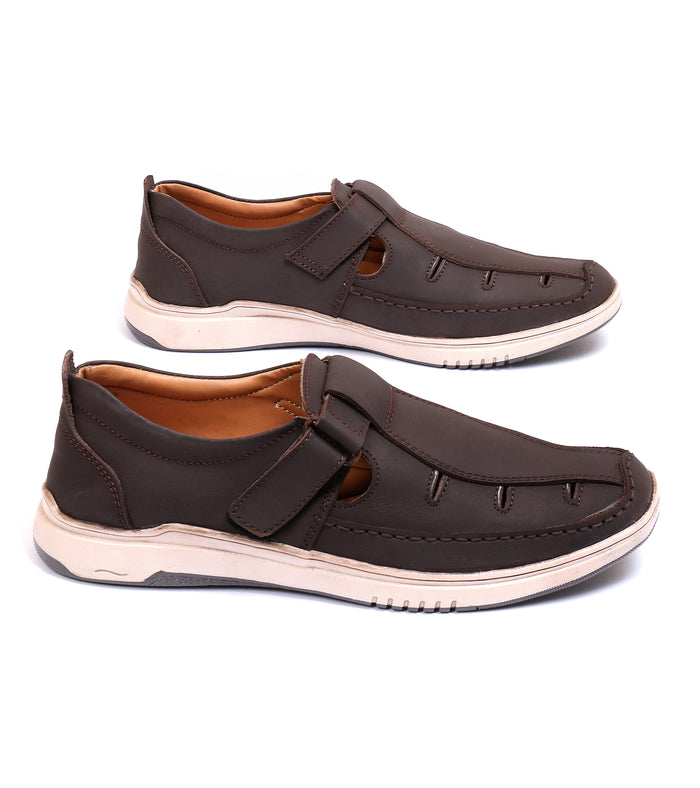 Men Roman Sandals 370026