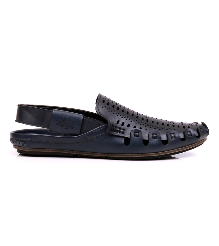Men Roman Sandals 380002
