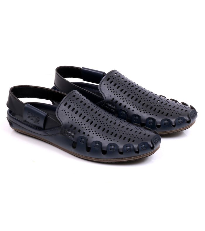 Men Roman Sandals 380002