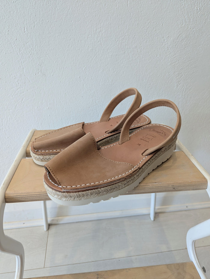 Menorcan Sandals 5
