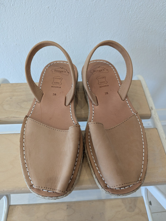 Menorcan Sandals 5