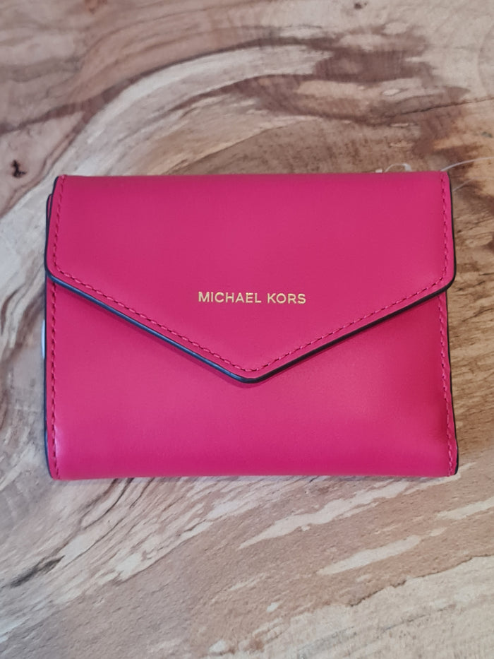 Michael Kors pink purse NEW