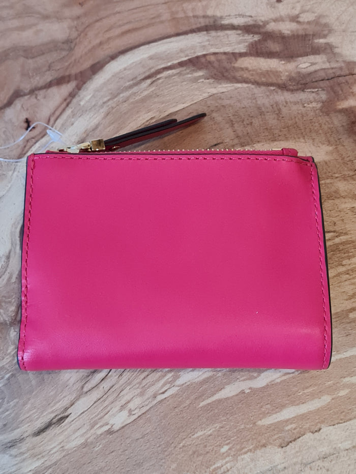 Michael Kors pink purse NEW