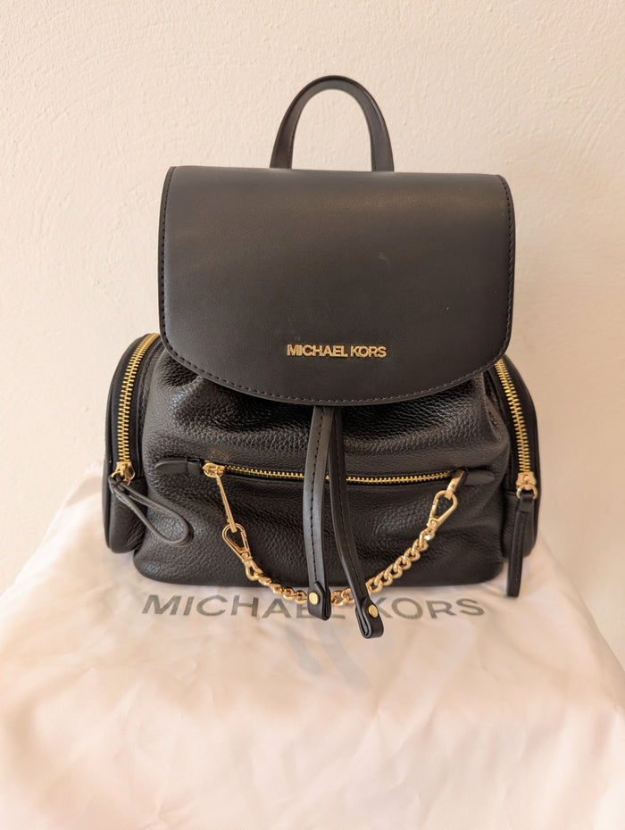 Micheal Kors Jet Set Backpack