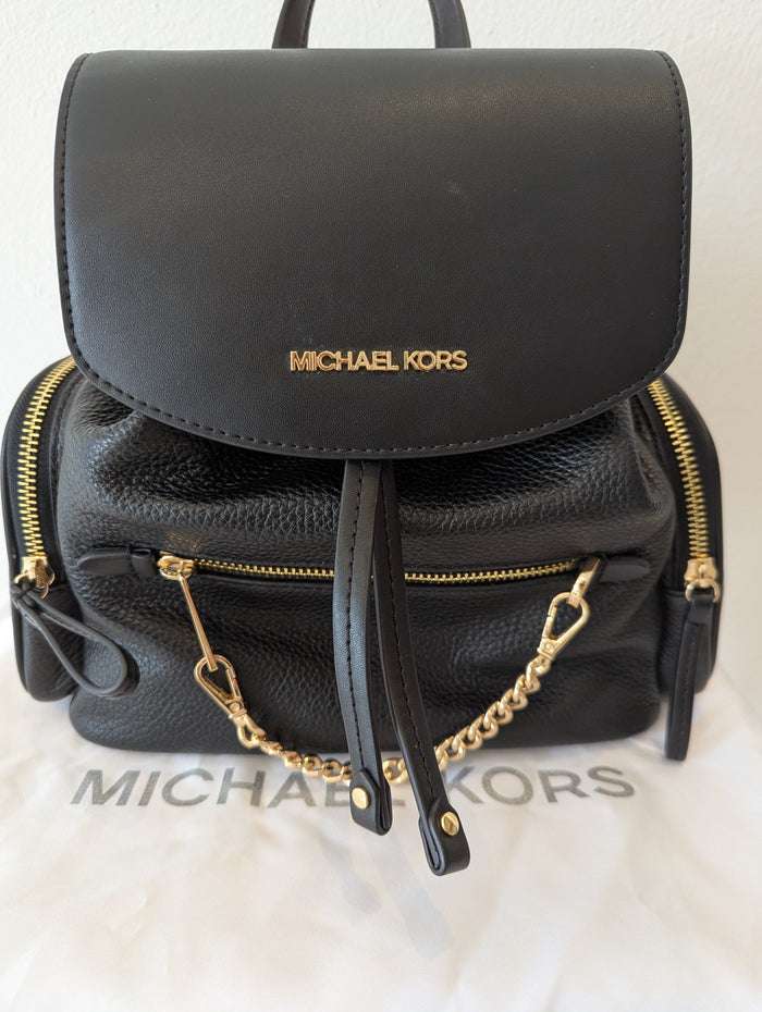 Micheal Kors Jet Set Backpack
