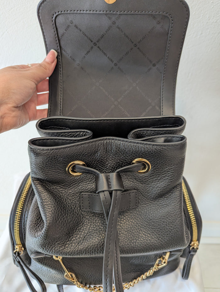 Micheal Kors Jet Set Backpack