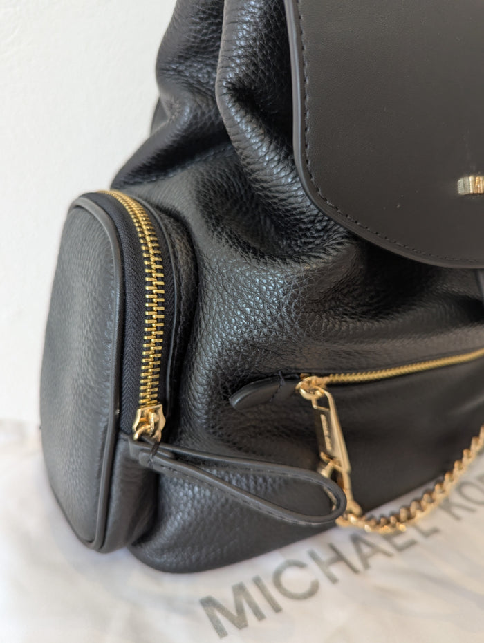 Micheal Kors Jet Set Backpack