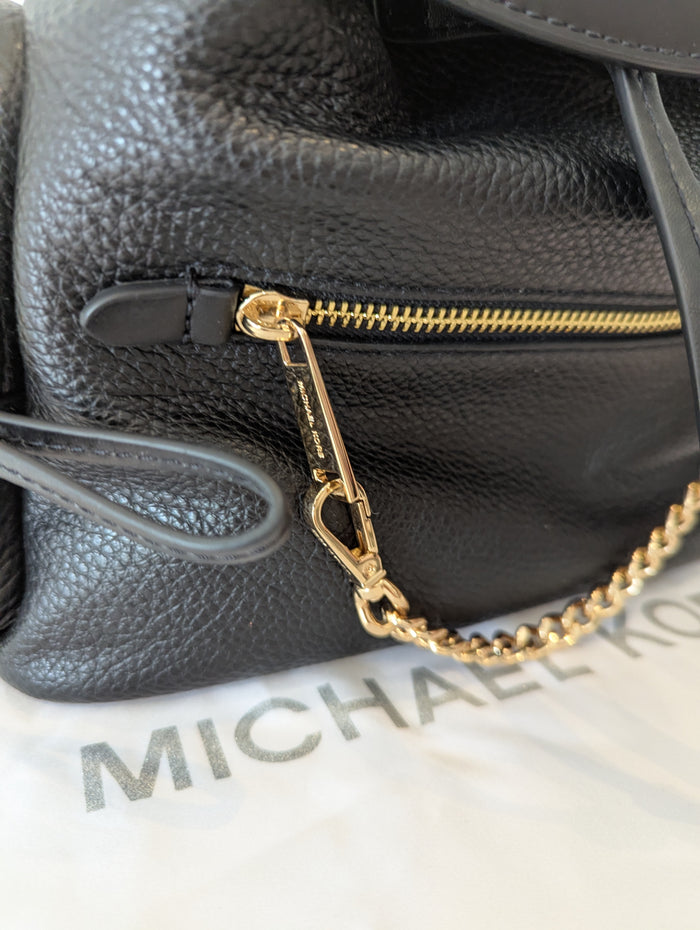 Micheal Kors Jet Set Backpack